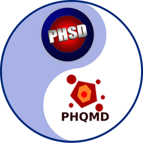 PHSD-PHQMD combined logo