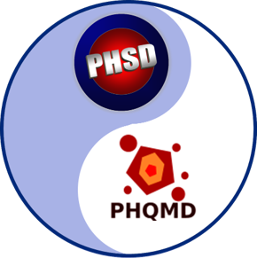 PHSD logo