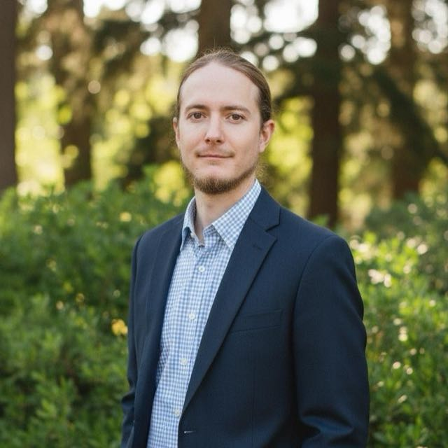 Adrian William Romero Jorge