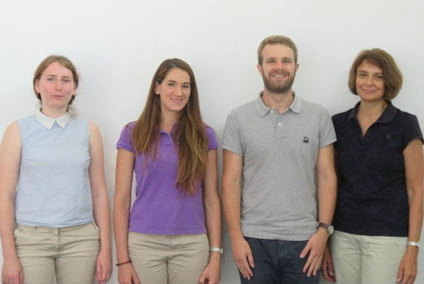 PHSD group July 2018