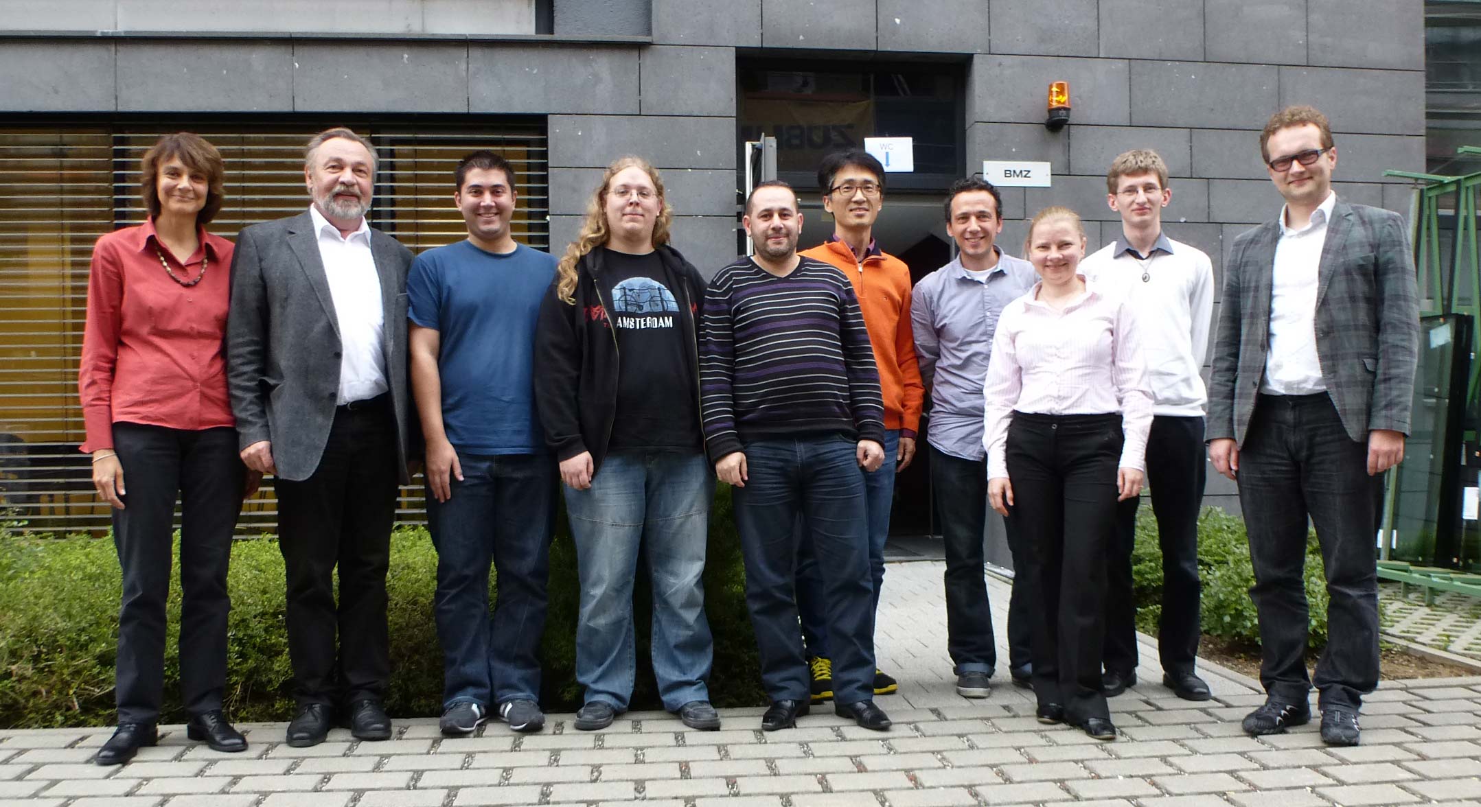 PHSD group photos July 2014 photo 2