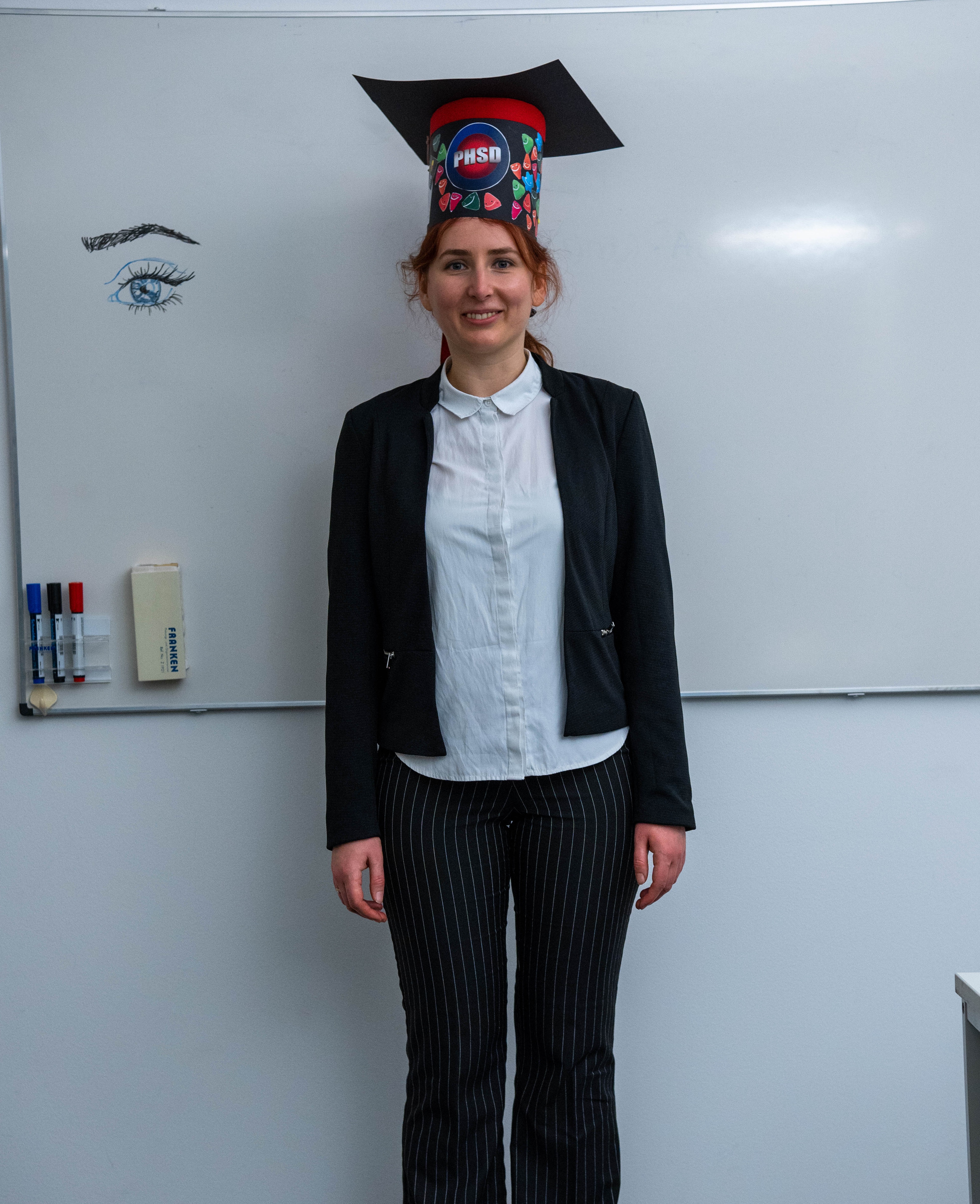 PHSD defense 2021 Olga Soloveva