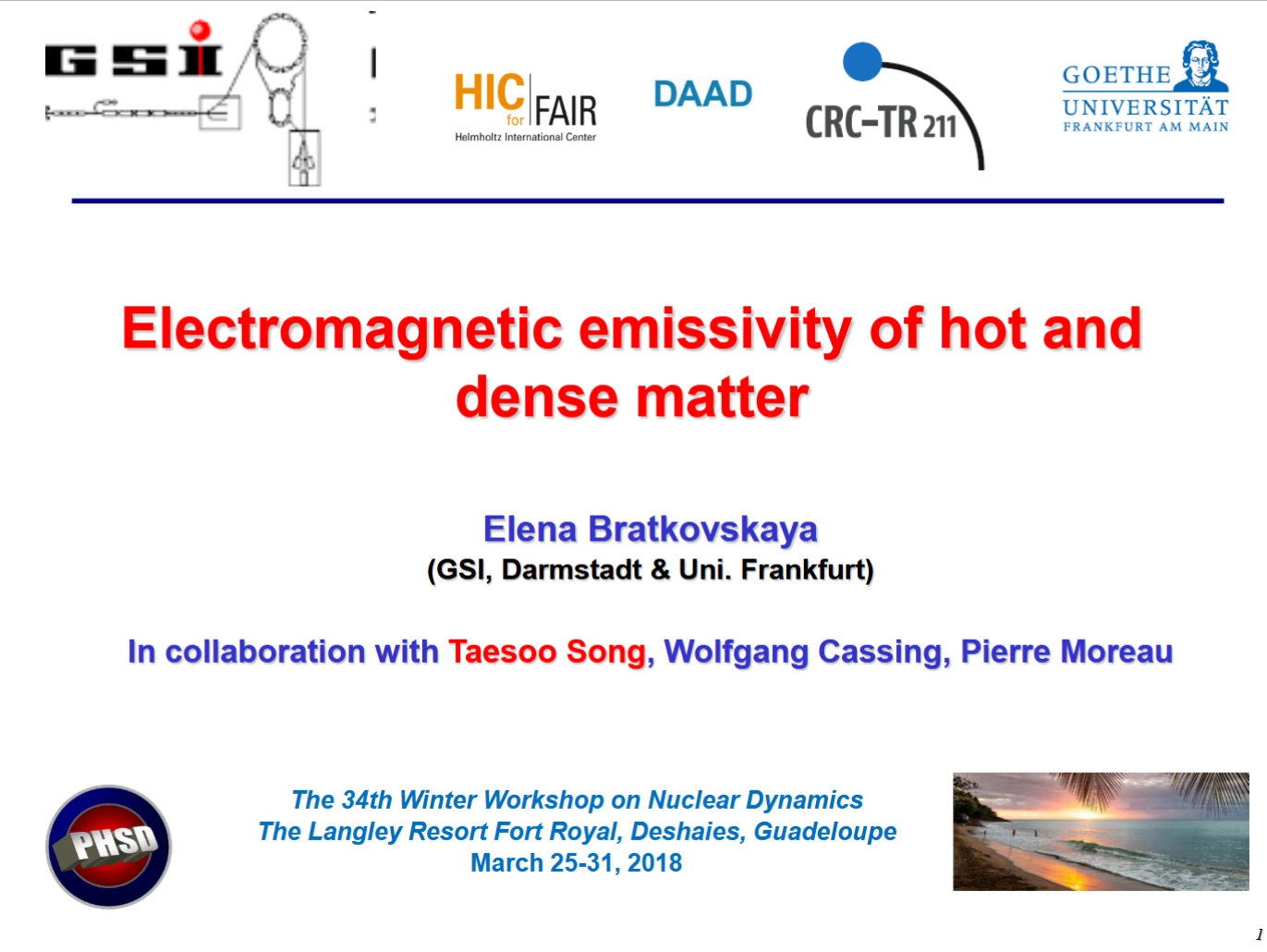 Cover: Electromagnetic emissivity of hot and dense matter: QGP vs charm