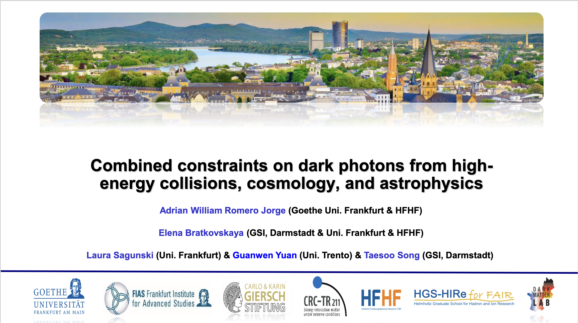 Constraints on dark photons from heavy-ion collisions, cosmology and astrophysics
